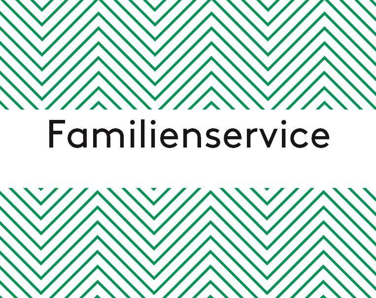 FH-Familienservice