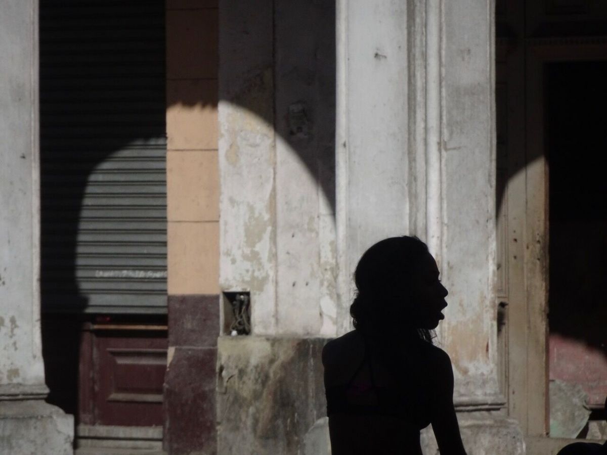 Fotos aus Havanna (Foto: Marcus Herrenberger )