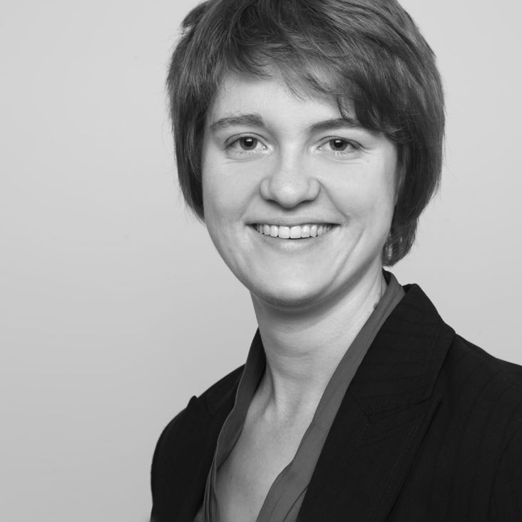 Prof. Dr. Katharina Eckartz