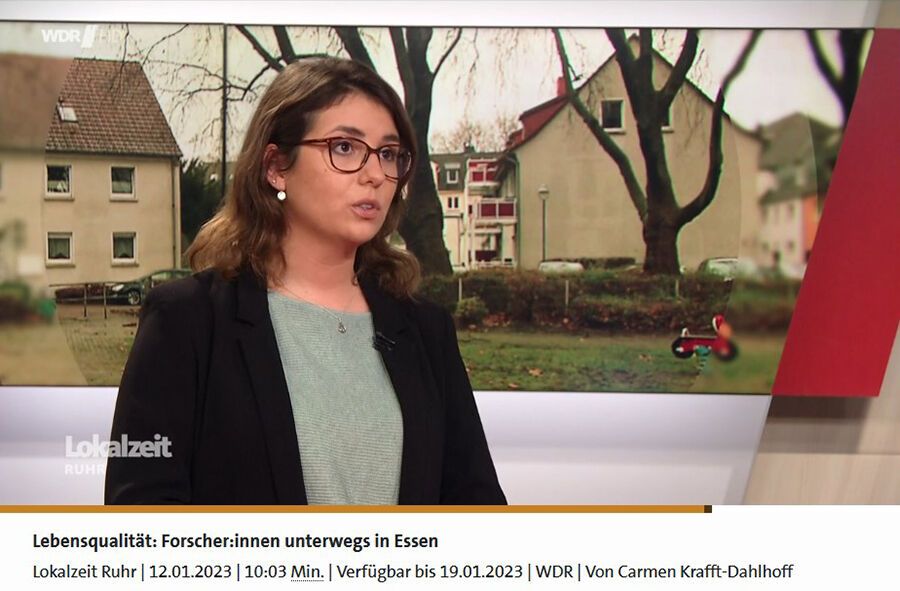 Elodie Müller (Screenshot: WDR)